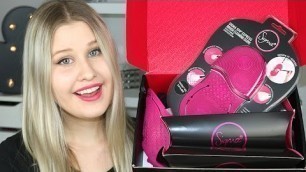 'SIGMA BEAUTY HAUL + GIVEAWAY ♥ MAKEUP AND BRUSHES'