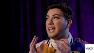 'The real reason Manny MUA wears makeup + beauty tips'