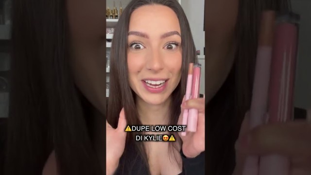 'IL DUPE DI KYLIE by KYLIE COSMETICS