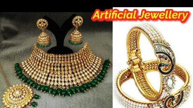 'Artificial Jewellery in Ludhiana | Branded Cosmetics | इससे सस्ता कहीं नहीं मिलेगा | Wholesale Shop'