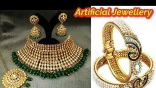 'Artificial Jewellery in Ludhiana | Branded Cosmetics | इससे सस्ता कहीं नहीं मिलेगा | Wholesale Shop'