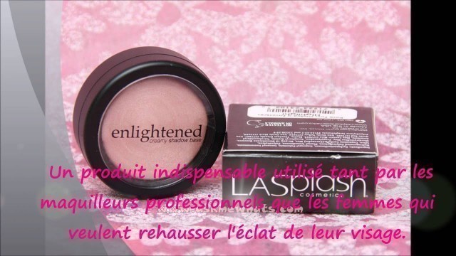 'LA Splash Cosmetics Maroc'