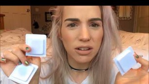 'The REAL TEA on the KUCKIAN Cosmetics // Is the make up *actually*  any GOOD?'