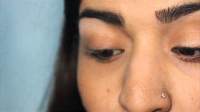 'Office/MUN/Formal makeup tutorial-Ft. Zoeva cosmetics. (polished skin, wide awake eyes)'