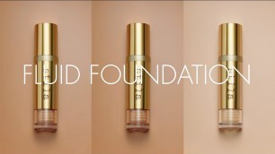 'Hide & Chic Fluid Foundation | Stila Cosmetics'
