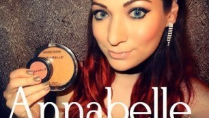 'Brand Spotlight: Annabelle Cosmetics'