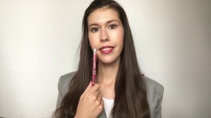 'Помада в карандаше PuroBio Cosmetics'