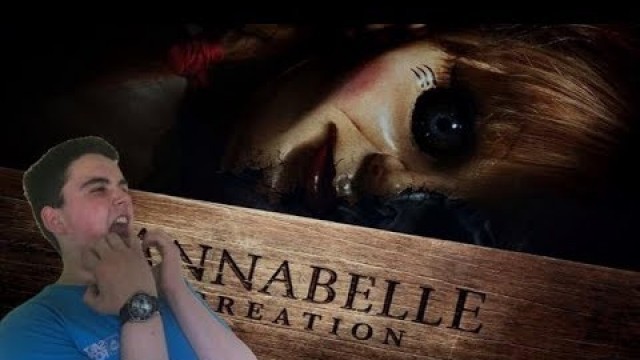 'Annabelle: Creation - movie review'