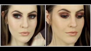 'Making Green Eyes Pop! | Makeup Tutorial with Napoleon Perdis'