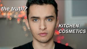'THE TRUTH ABOUT KUCKIAN COSMETICS'