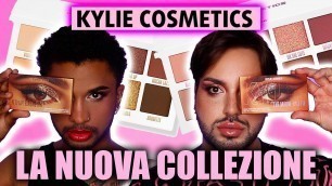 'LA MIGLIORE COLLEZIONE DI KYLIE COSMETICS?'