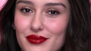 'Shine Fever™ Lip Vinyl featuring Sarah Lucero | Stila Cosmetics'