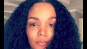 'Rasheeda Frost Goes Makeup Free In New Photo — Some Fans See Something Worrisome'