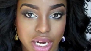 'Rasheeda LHHATL Reunion Makeup Tutorial'