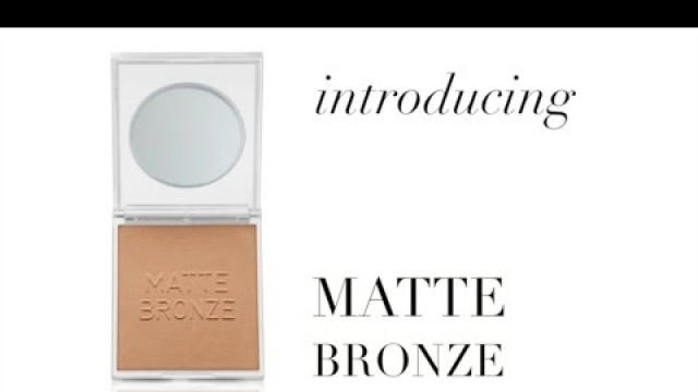 'Napoleon Perdis Matte Bronze'