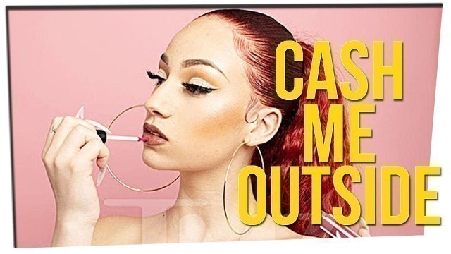 'Bhad Bhabie Gets $900K Makeup Deal ft. Nikki Limo & David So'