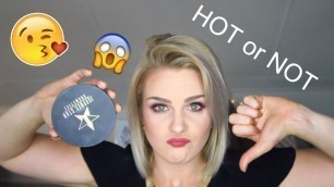 'JEFFREE STAR COSMETICS X MANNY MUA COLLAB | Honest Review  -Did i Get a DUD !'