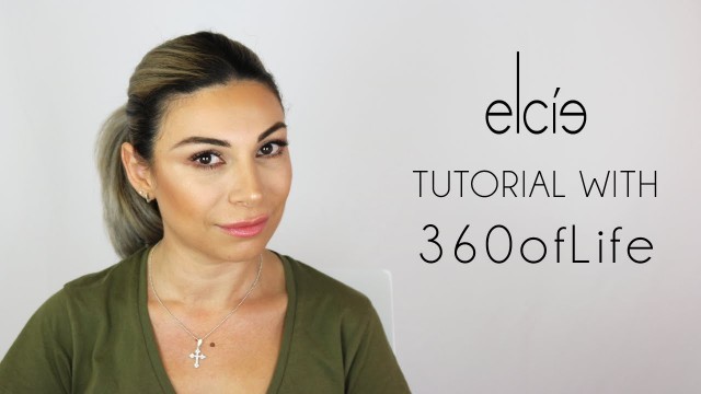 'Elcie Tutorial with @360ofLife'