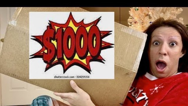 'EPIC $1000 JEFFREE STAR COSMETICS HAUL!!!!!'