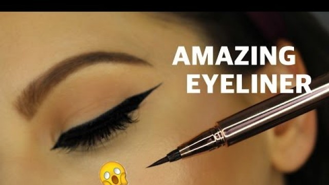 'BEST EYELINER IN THE WORLD!!!! La Splash \"art-ki-tekt\"'