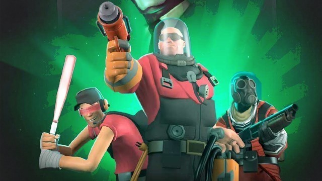 'Remember TF2\'s Invasion Update?'