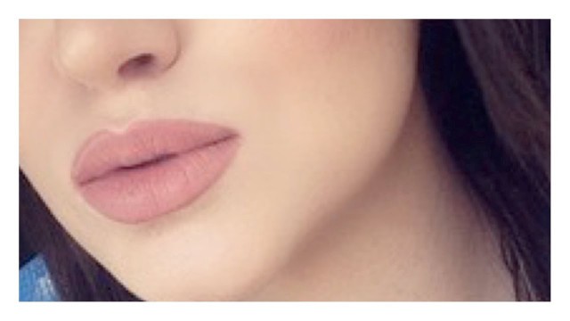 'GET FULL LIPS EASY | StillGlamorUs'