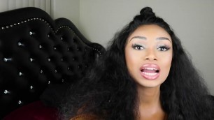 'HOW TO KEEP WATER WAVE SHAPE |ALI ANNABELLE HAIR REVIEW'