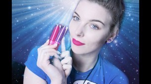 'Jeffree Star Cosmetics - Velour Liquid Lipsticks - REVIEW'
