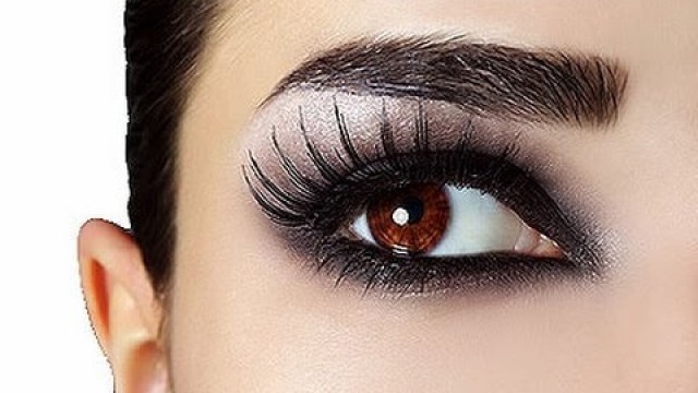 'How I : Apply False Eyelashes ♡ FOOL PROOF!'