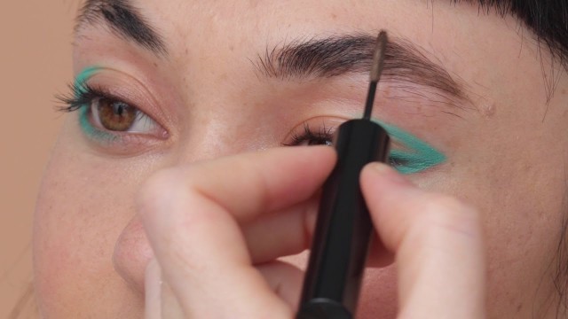 'Wand-er Brow | Napoleon Perdis'