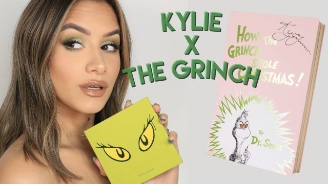 'KYLIE COSMETICS MAQUILLAJE + RESEÑA -  GABY ARRIA'