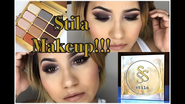 'Sombras de Stila Cosmetics (Mind)'