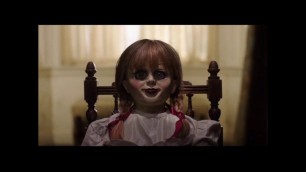 'Annabelle creation Review'