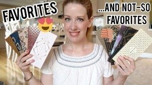 'MY ZOEVA COLLECTION SWATCH & REVIEW! | WHAT I LOVE & WHAT TO SKIP!!!'