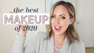 'Meg O. Beauty Awards - The Best Makeup of 2020!'