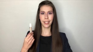 'Консилер жидкий с эффектом сияния Sublime luminous PuroBio Cosmetics'