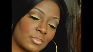 'RASHEEDA INSPIRED:LOVE & HIPHOP ATL(USING BH COSMETICS)'