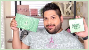 'Blood Money Collection by Jeffree Star Cosmetics Review 