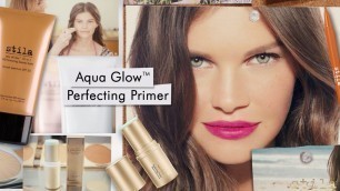 'Stila Aqua Glow Perfecting Primer | Stila Cosmetics'