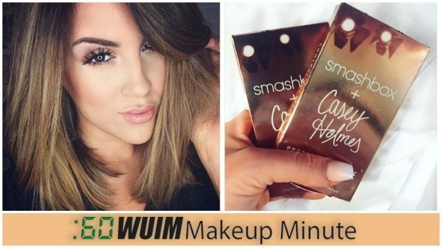 'Makeup Minute | SO Many New HIGHLIGHTERS Coming! Nicole Guerriero, Casey Holmes, Huda Beauty + MORE!'