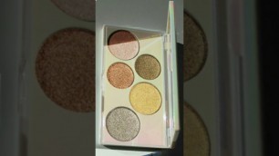 'Elcie cosmetics upcoming minimalist special edition vol 2 palette'