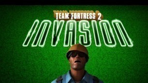 'TF2 - \"Invasion\" / Posible actualización?'