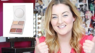 'How to: Light Switch Luminizer Palette'