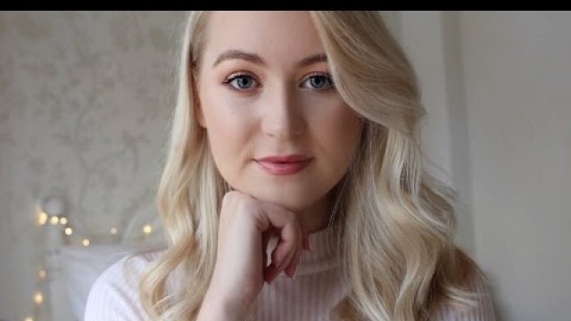 'My Every Day Makeup Routine | Meg Says'