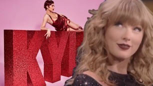 'Kylie Jenner Names ENTIRE Valentine\'s Day Collection After Taylor Swift!'