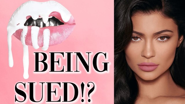 'What Happened to Kylie Cosmetics? | Lawsuit | Going Out of Business | Coty Inc| Seed Beauty | Jenner'