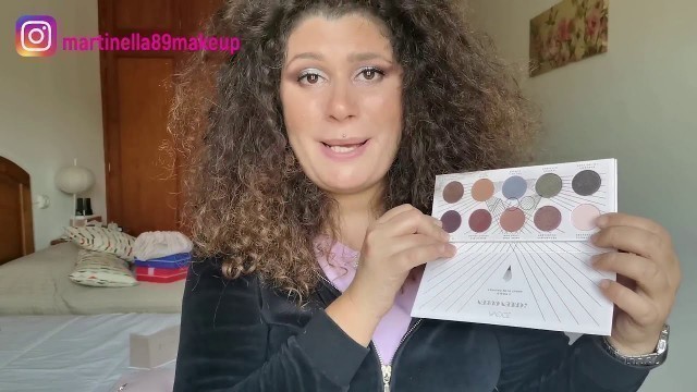 'ZOEVA SET PENNELLI E SET MAKE UP! SCOPRIAMO INSIEME QUESTO BRAND DI CUI NESSUNO PARLA!'