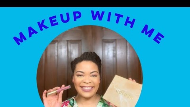 'Makeup with Me-Makeup Tutorial-Makeup Ideas-Makeup Looks-Colour Pop-Stila Cosmetics-The Lip Bar'