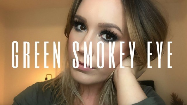 'SMOKEY EYE TUTORIAL | NARS, Makeup Geek, M.A.C, Napoleon Perdis'