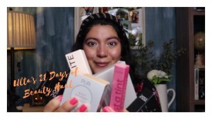 'Ulta Haul | 21 Days of Beauty'